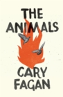 The Animals - Book