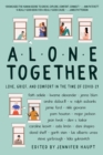 Alone Together : Love, Grief, and Comfort in the Time of COVID-19 - Book
