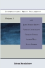 Conversations About Philosophy, Volume 1 - Book