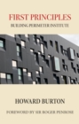 First Principles: Building Perimeter Institute - eBook
