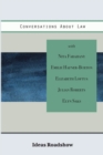 Conversations About Law - Book