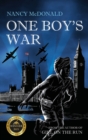 One Boy's War - Book