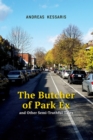 The Butcher of Park Ex Volume 22 : and Other Semi-Truthful Tales - Book