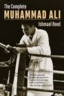 The Complete Muhammad Ali - Book