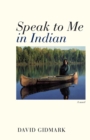 Speak to Me in Indian : A Novel - Book