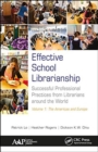 EFFECTIVE SCHOOL LIBRARIANSHIP - Book