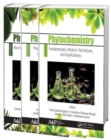 Phytochemistry, 3-Volume Set : Volume 1: Fundamentals, Modern Techniques, and Applications; Volume 2: Pharmacognosy, Nanomedicine, and Contemporary Issues; Volume 3: Marine Sources, Industrial Applica - Book