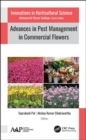 Advances in Pest Management in Commercial Flowers - Book
