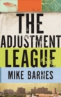 The Adjustment League - Book