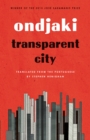 Transparent City - eBook