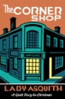 The Corner Shop : A Ghost Story for Christmas - Book