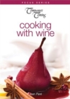 Cooking with Wine - Book