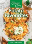 Potato Favourites - Book