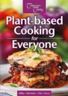 Plant-based Cooking for Everyone - Book
