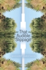 That Audible Slippage - Book