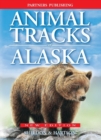 Animal Tracks of Alaska - Book