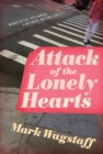 Attack of the Lonely Hearts - Book