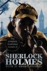 The Complete Illustrated Novels of Sherlock Holmes : With 37 Short Stories - Book