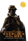 The Adventures of Sherlock Holmes (Illustrated) (1000 Copy Limited Edition) - Book