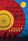 Around the World in Eighty Days (1000 Copy Limited Edition) - Book