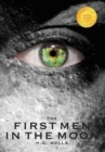 The First Men in the Moon (1000 Copy Limited Edition) - Book
