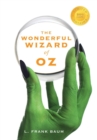 The Wonderful Wizard of Oz (1000 Copy Limited Edition) - Book