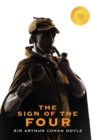 The Sign of the Four (Sherlock Holmes) (1000 Copy Limited Edition) - Book