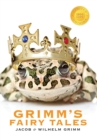 Grimm's Fairy Tales (1000 Copy Limited Edition) - Book