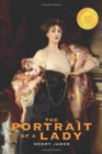 The Portrait of a Lady (1000 Copy Limited Edition) - Book