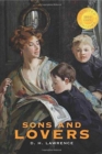 Sons and Lovers (1000 Copy Limited Edition) - Book