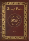 Aesop's Fables (100 Copy Limited Edition) - Book