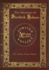 The Adventures of Sherlock Holmes (100 Copy Limited Edition) - Book