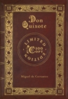 Don Quixote (100 Copy Limited Edition) - Book