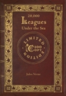 20,000 Leagues Under the Sea (100 Copy Limited Edition) - Book