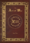 The Art of War (100 Copy Limited Edition) - Book