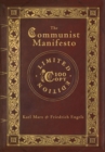The Communist Manifesto (100 Copy Limited Edition) - Book