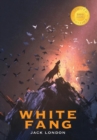 White Fang (1000 Copy Limited Edition) - Book