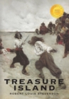 Treasure Island (1000 Copy Limited Edition) - Book