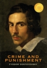 Crime and Punishment (1000 Copy Limited Edition) - Book
