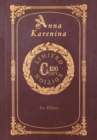 Anna Karenina (100 Copy Limited Edition) - Book