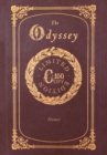 The Odyssey (100 Copy Limited Edition) - Book