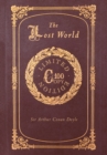 The Lost World (100 Copy Limited Edition) - Book