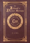 The Island of Doctor Moreau (100 Copy Limited Edition) - Book