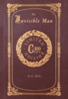 The Invisible Man (100 Copy Limited Edition) - Book