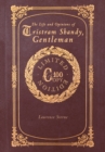 The Life and Opinions of Tristram Shandy, Gentleman (100 Copy Limited Edition) - Book