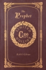 The Prophet (100 Copy Limited Edition) - Book