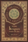 20,000 Leagues Under the Sea (100 Copy Collector's Edition) - Book