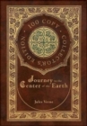 Journey to the Center of the Earth (100 Copy Collector's Edition) - Book