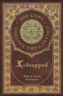 Kidnapped (100 Copy Collector's Edition) - Book