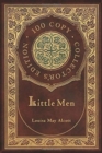 Little Men (100 Copy Collector's Edition) - Book